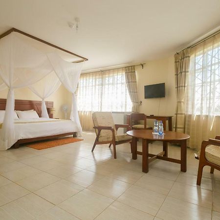 Corat Africa Hotel Найробі Екстер'єр фото